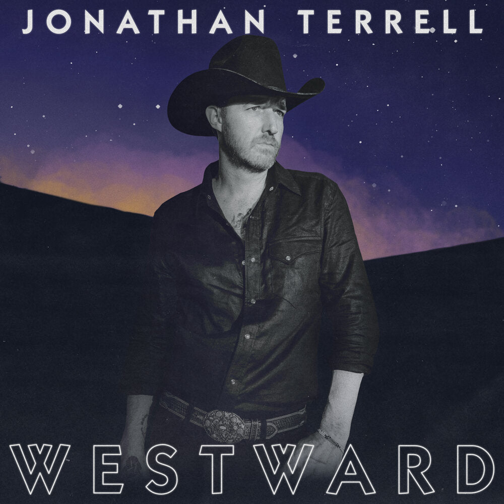 *PRE ORDER* - "Westward" LP